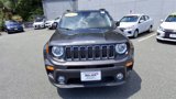 Used 2021 Jeep Renegade Latitude image 3