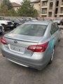 Used 2017 Subaru Legacy 2.5i image 3