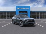 New 2025 Chevrolet Trax LT w/ Driver Confidence Package image 3
