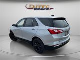 Used 2021 Chevrolet Equinox LS image 5