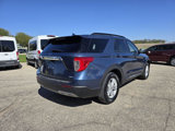 Used 2020 Ford Explorer XLT w/ Equipment Group 202A image 3
