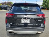 Used 2021 INFINITI QX50 Luxe image 4