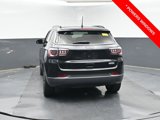 Used 2020 Jeep Compass Latitude w/ Popular Equipment Group image 4