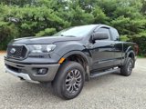 Used 2021 Ford Ranger XLT w/ Equipment Group 301A Mid image 3