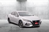 Certified 2021 Nissan Sentra SV image 2