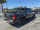 Certified 2020 Nissan Frontier SV w/ Midnight Edition Floor Mats image 5