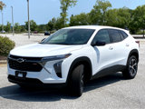 New 2025 Chevrolet Trax RS w/ Driver Confidence Package image 3