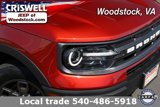 Used 2023 Ford Bronco Sport Big Bend w/ Convenience Package image 2