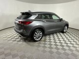 Certified 2022 INFINITI QX50 Luxe image 4