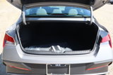 Certified 2025 Hyundai Elantra Sport image 5