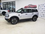 Certified 2022 Ford Bronco Sport Big Bend w/ Convenience Package image 4