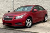 Used 2014 Chevrolet Cruze LT image 2