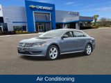 Used 2013 Volkswagen Passat TDI SE image 3