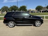 Used 2014 Mercedes-Benz ML 350 2WD image 3