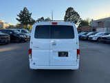 Used 2020 Nissan NV200 SV w/ Back Door Glass Package image 5