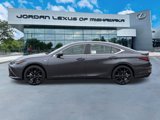 New 2025 Lexus ES 350 w/ Premium Package image 5