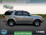 Used 2006 Toyota Sequoia SR5 image 6