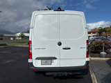 New 2025 Mercedes-Benz Sprinter 2500 image 4