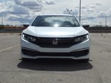 Used 2020 Honda Civic LX image 3