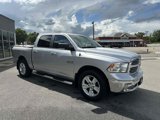 Used 2017 RAM 1500 Big Horn image 5
