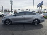 Used 2023 Kia Forte LXS image 2