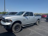 Used 2015 RAM 1500 Classic SLT image 3
