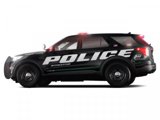 Used 2020 Ford Explorer 4WD Police Interceptor image 2