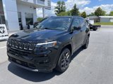 Used 2024 Jeep Compass Limited w/ Driver Assist Group I image 6