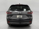 New 2025 MAZDA CX-5 AWD 2.5 S w/ Preferred Package image 4