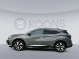 Used 2024 Nissan Murano SL w/ Cargo Package image 2