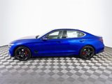New 2026 Genesis G70 3.3T Sport Prestige image 4