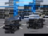 New 2025 Chevrolet Trax RS w/ Driver Confidence Package image 6