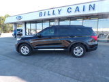 Used 2022 Ford Explorer XLT image 3