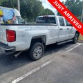 Used 2016 Chevrolet Silverado 2500 W/T w/ WT Fleet Convenience Package image 3