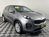 Used 2019 Kia Sportage LX image 3