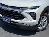 New 2026 Chevrolet TrailBlazer LS image 3