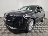 New 2024 Cadillac XT4 Luxury w/ Cold Weather Package image 3