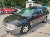 Used 1998 Subaru Legacy Wagon image 2