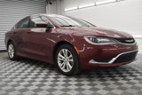 Used 2016 Chrysler 200 Limited image 3