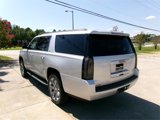 Used 2015 GMC Yukon XL SLT w/ Open Road Package image 5