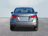 New 2025 Nissan Versa SV image 6