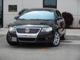 Used 2010 Volkswagen Passat Komfort image 3