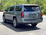 Used 2020 Chevrolet Suburban LT image 5