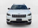 Used 2021 Jeep Cherokee Latitude Lux 80th Anniv w/ Quick Order Package 26U 80TH image 2