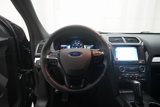 Used 2017 Ford Explorer XLT w/ Equipment Group 202A image 3