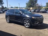 Used 2019 Jeep Cherokee Limited image 2