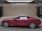 Used 2007 Jaguar XK Coupe image 2