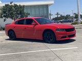 Used 2022 Dodge Charger SXT image 4