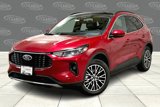 New 2025 Ford Escape SE image 2