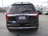 Used 2020 GMC Acadia Denali w/ Technology Package image 4